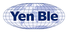 英寶顧問 Yen Ble Logo